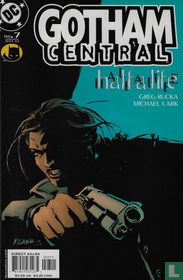 Gotham Central 7