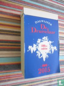 Dagwijzer DE DRUIVELAAR