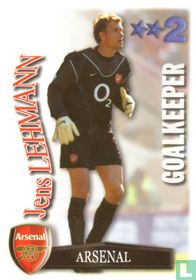 Jens Lehmann