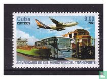 Ministry of Transport