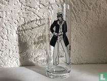 Corto Maltese Long Drink Glass 4