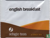 english breakfast