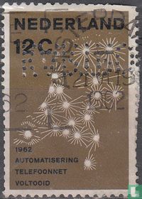 Telephone Network Automation