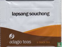 lapsang souchong