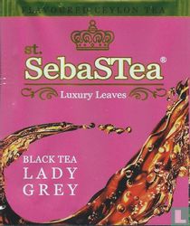 Lady Grey