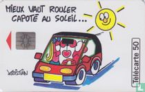 Contre le Sida