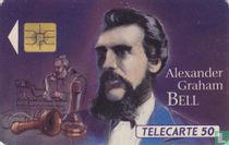Alexander Graham Bell