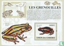Grenouilles