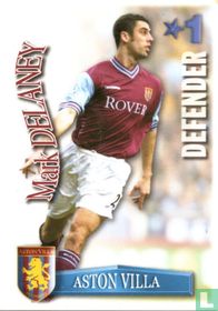 Mark Delaney