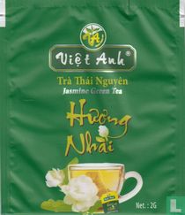 Viêt Anh [r] tea bags catalogue