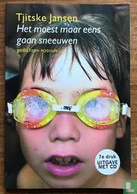 Het moest maar eens gaan sneeuwen