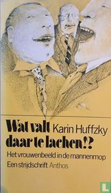 Wat valt daar te lachen