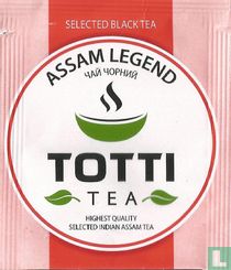 Assam Legend