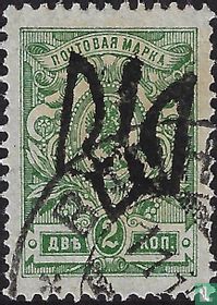 Podolie 1a zwart