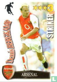 Dennis Bergkamp