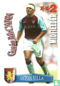 Gavin McCann