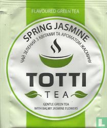 Spring Jasmine  