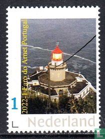 Phare Faro do Arnet