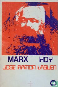 Marx hoy