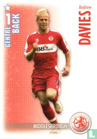 Andrew Davies