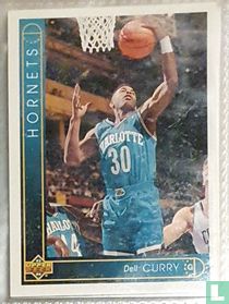 Dell Curry