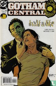 Gotham Central 10