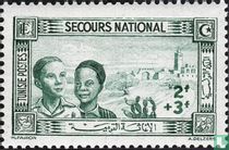 National Support