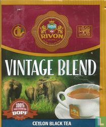 Vintage Blend