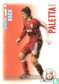 Gabriel Paletta