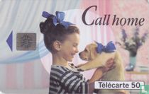 Call home