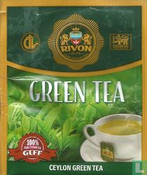 Green Tea