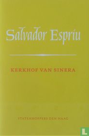 Kerkhof van Sinera