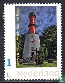 Phare de Rozewie Wladyslawowo