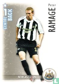 Peter Ramage