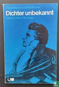 Dichter unbekannt