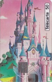 Euro Disneyland Paris