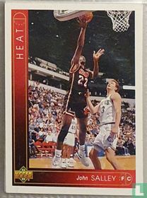 John Salley