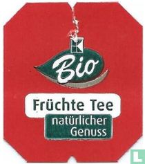 Bio Früchte Tee