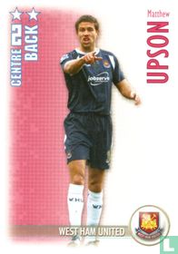Matthew Upson