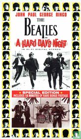 A Hard Day's Night
