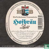 Hofbräu Leicht