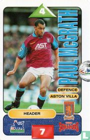 Paul McGrath