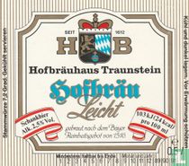 Hofbräu Leicht