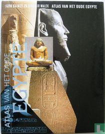 Atlas van het Oude Egypte 