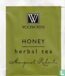 Woolworths tea bags catalogue