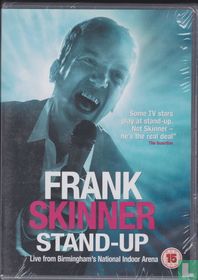 Frank Skinner: Stand-Up