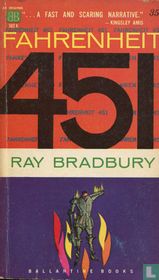 Fahrenheit 451