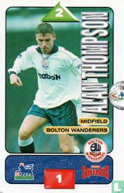 Alan Thompson