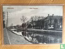 Wildervank boven Oosterdiep