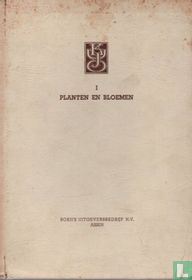 Planten en bloemen